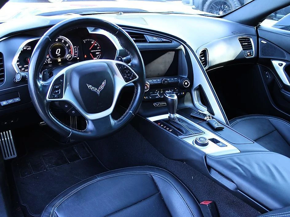 2015 Chevrolet Corvette C7 Z06 - Image 10 of 21