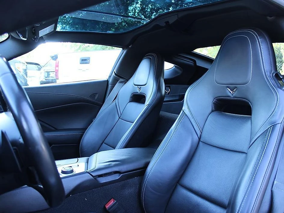2015 Chevrolet Corvette C7 Z06 - Image 11 of 21