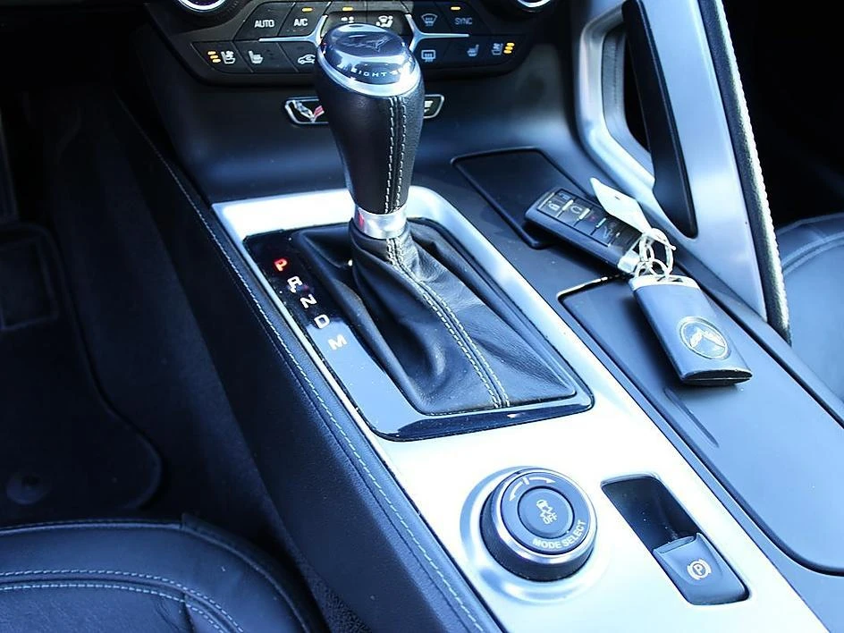 2015 Chevrolet Corvette C7 Z06 - Image 13 of 21