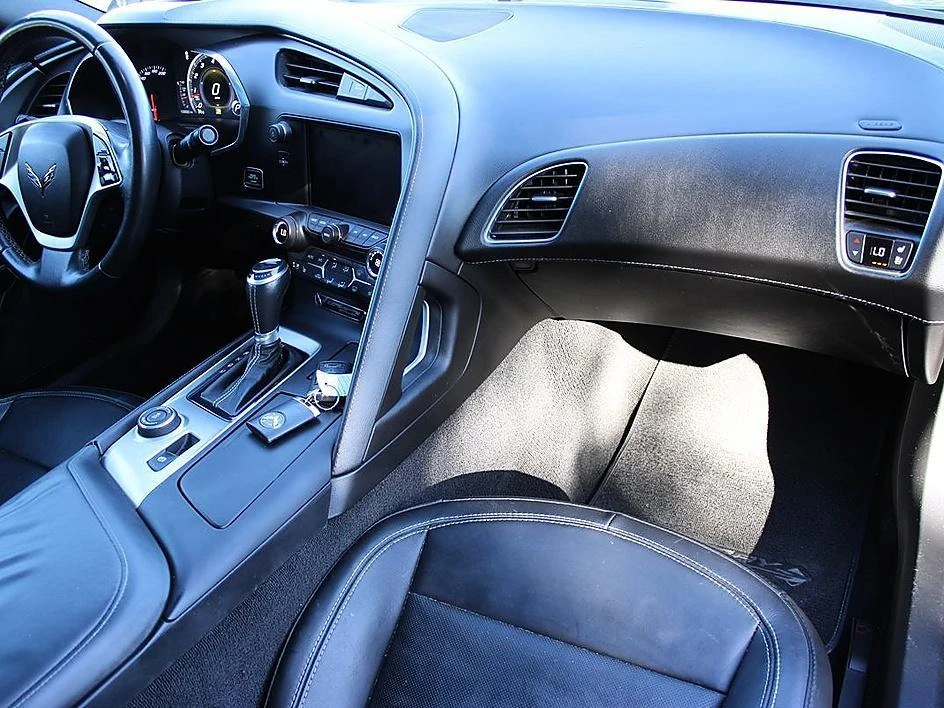2015 Chevrolet Corvette C7 Z06 - Image 14 of 21