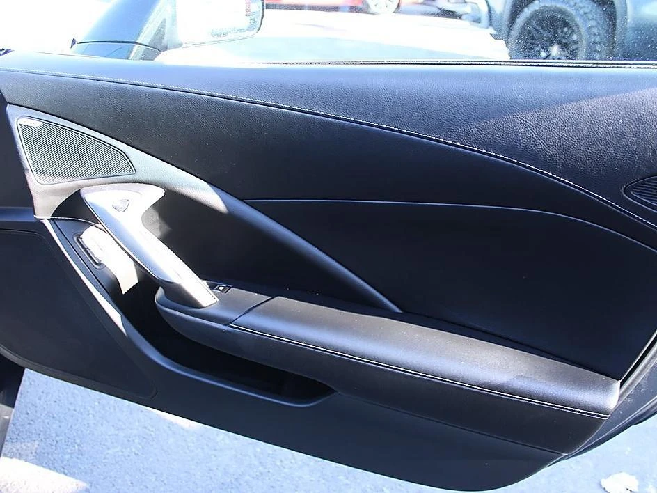 2015 Chevrolet Corvette C7 Z06 - Image 15 of 21