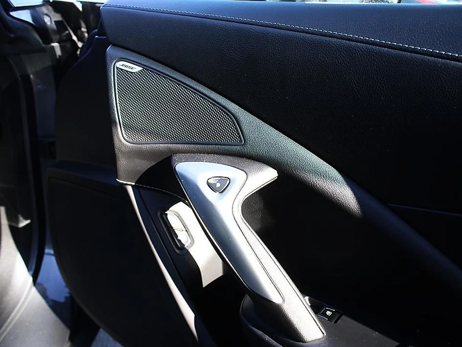 2015 Chevrolet Corvette C7 Z06 - Image 16 of 21