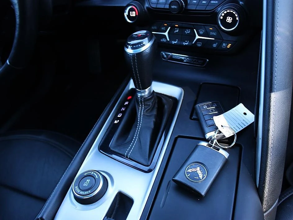 2015 Chevrolet Corvette C7 Z06 - Image 17 of 21