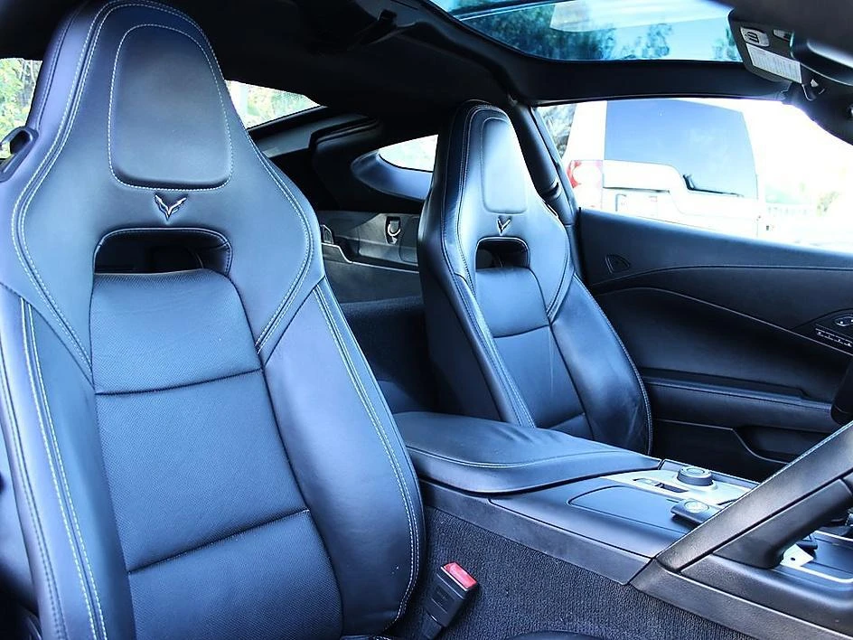 2015 Chevrolet Corvette C7 Z06 - Image 18 of 21