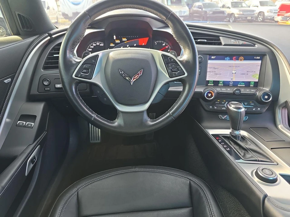 2015 Chevrolet Corvette C7 - Image 6 of 12