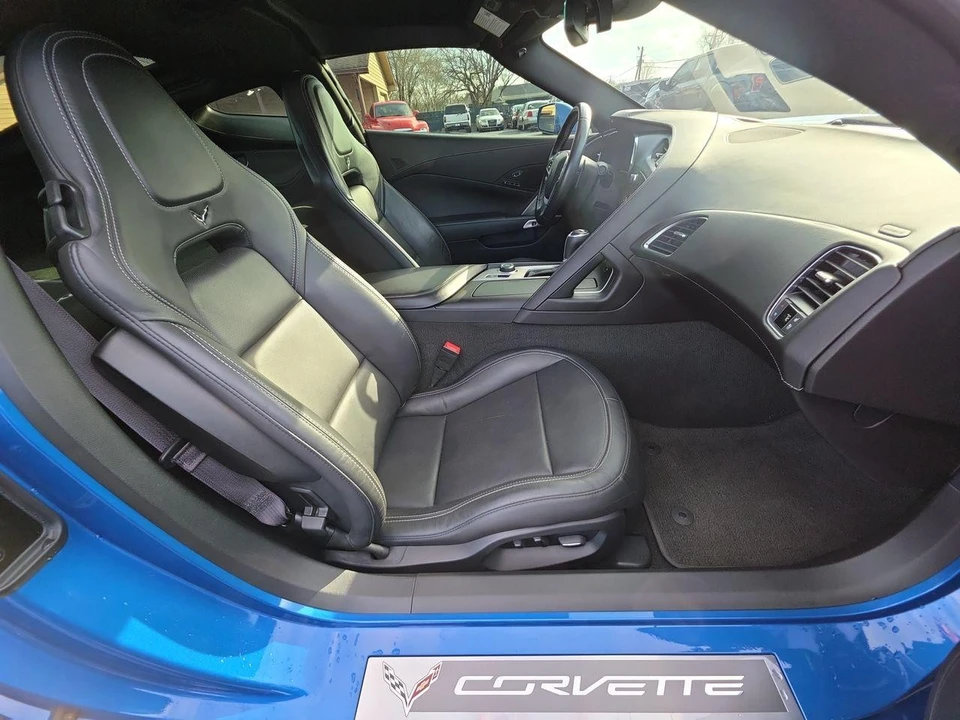 2015 Chevrolet Corvette C7 - Image 8 of 12