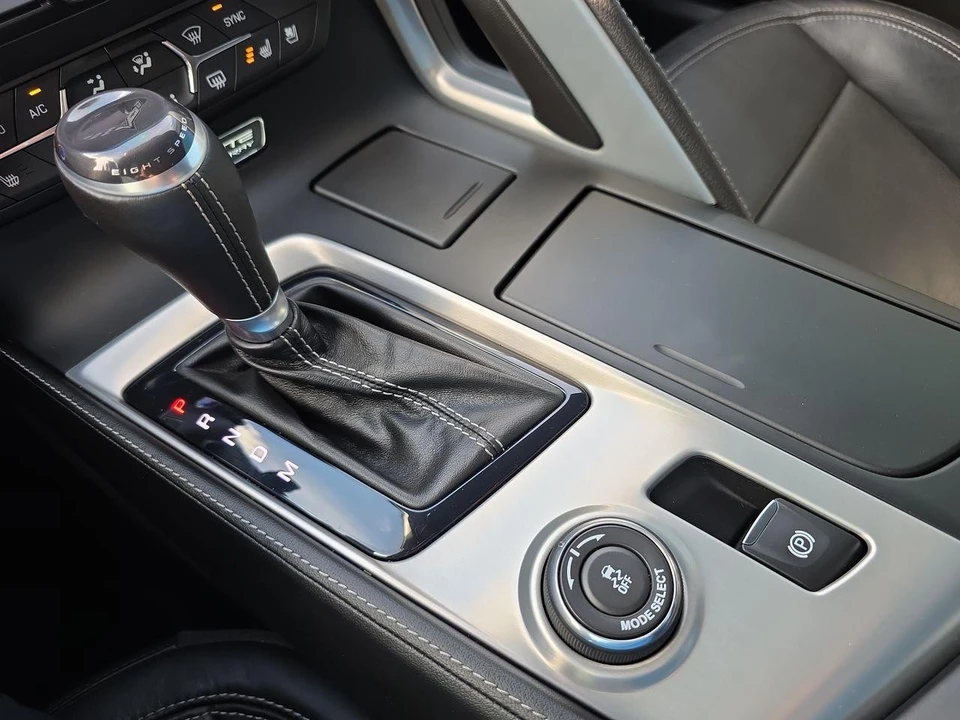 2015 Chevrolet Corvette C7 - Image 10 of 12