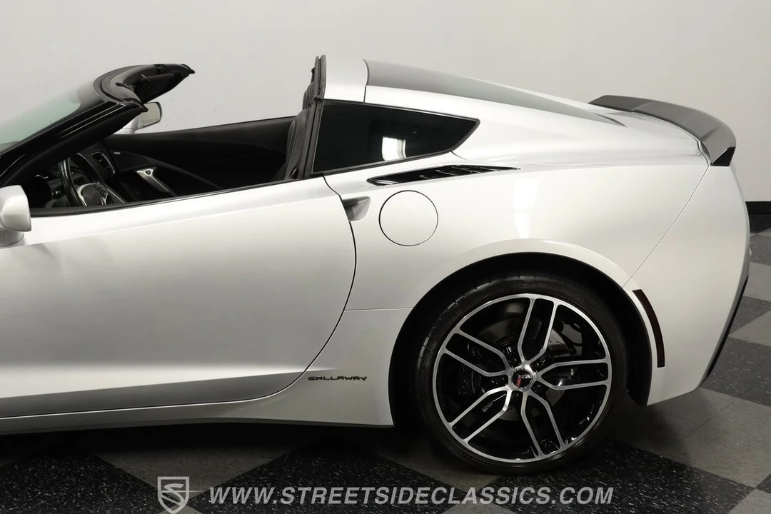 2015 Chevrolet - Image 24 of 31