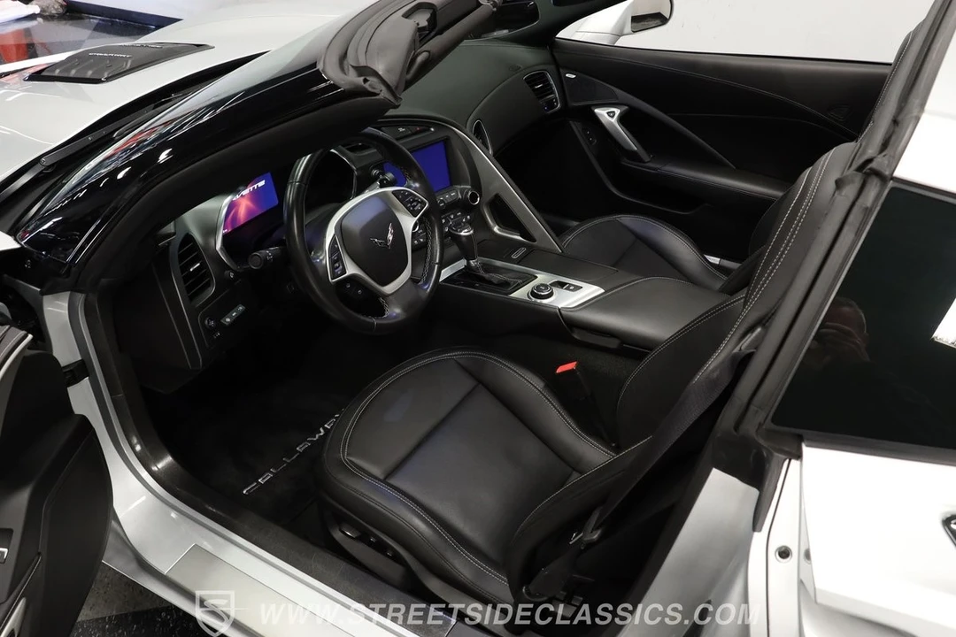 2015 Chevrolet - Image 5 of 31