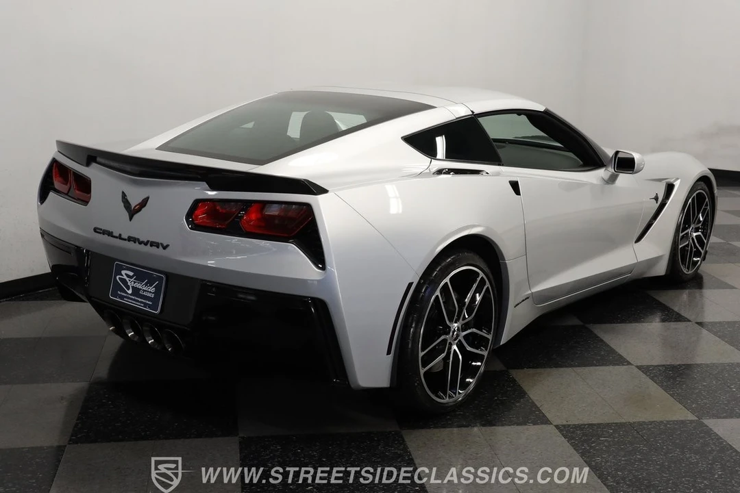 2015 Chevrolet - Image 11 of 31