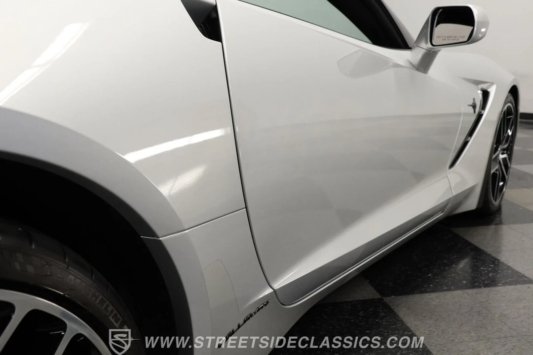2015 Chevrolet - Image 27 of 31