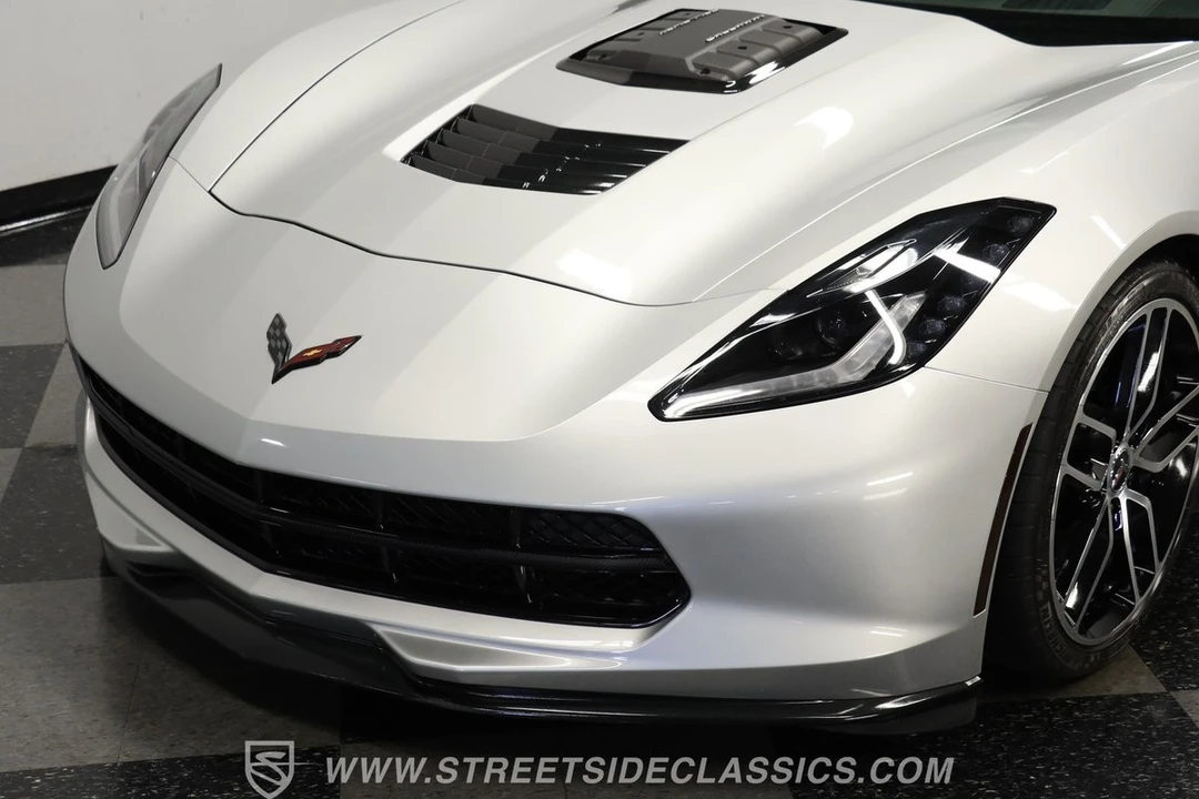 2015 Chevrolet - Image 19 of 31