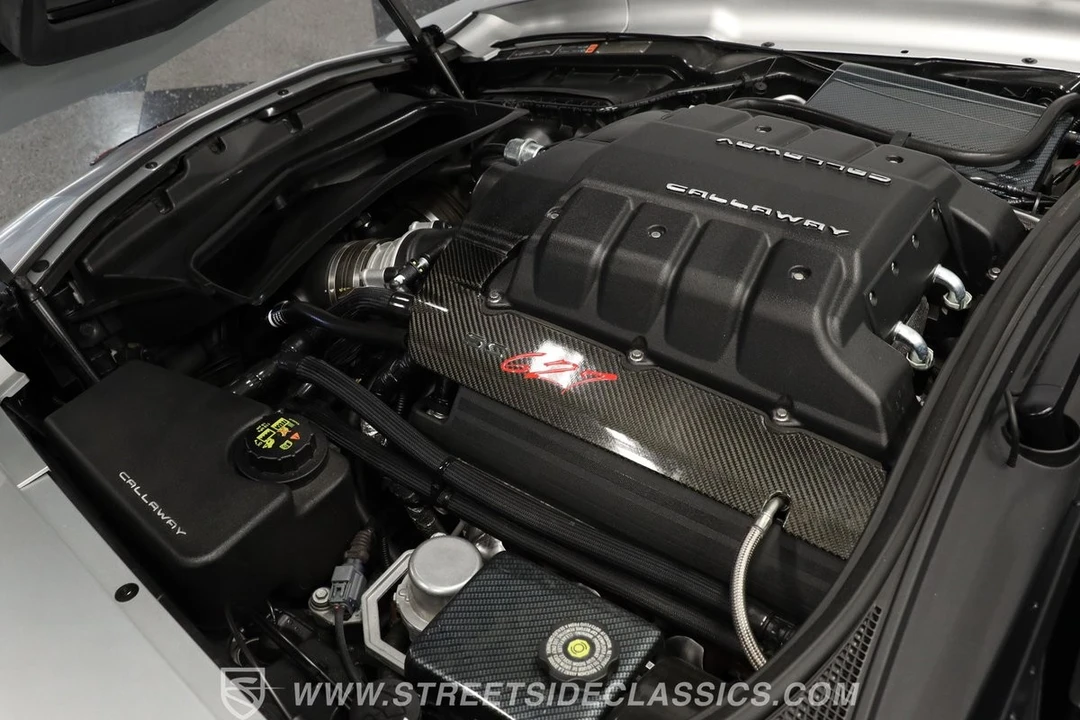 2015 Chevrolet - Image 31 of 31
