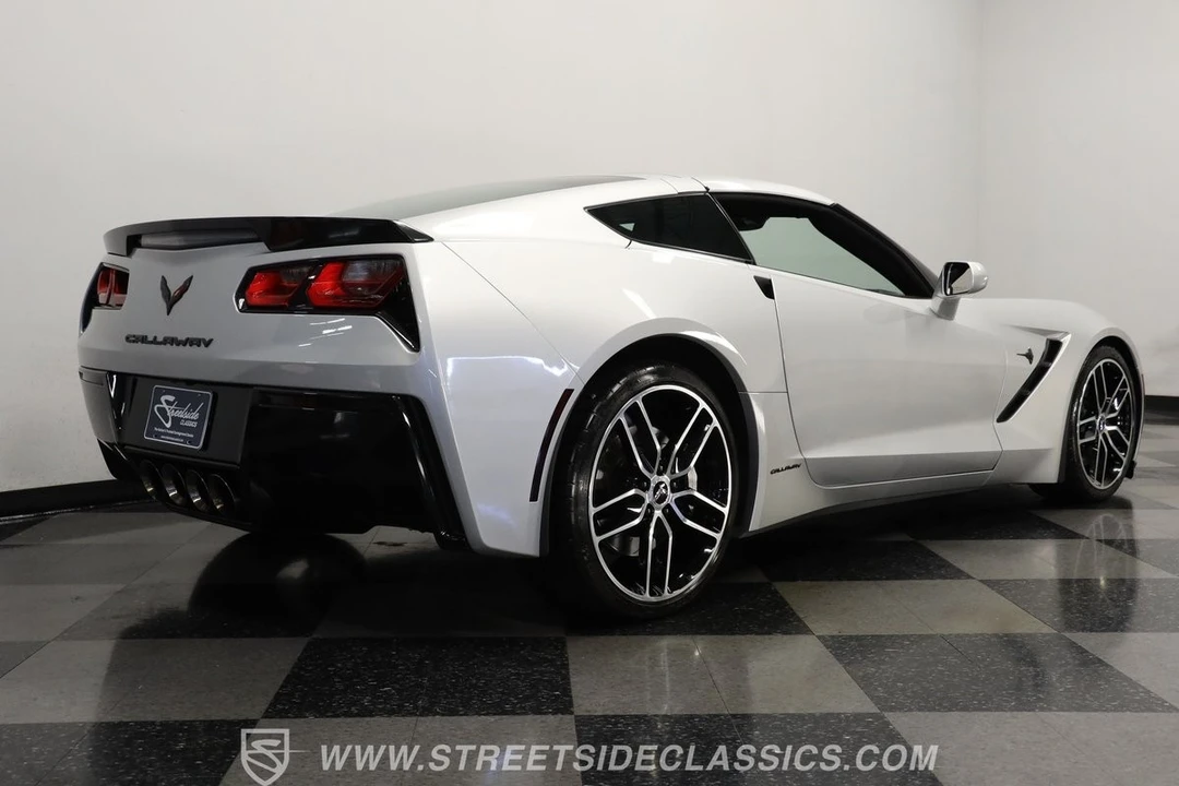 2015 Chevrolet - Image 26 of 31