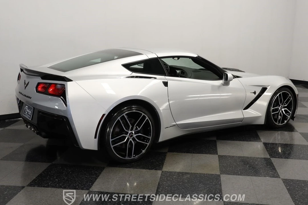 2015 Chevrolet Corvette Callaway - Image 12 of 12