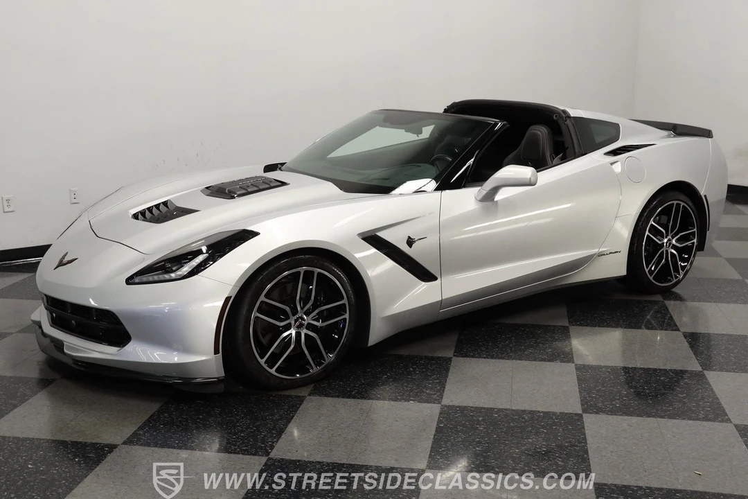 2015 Chevrolet - Image 6 of 31