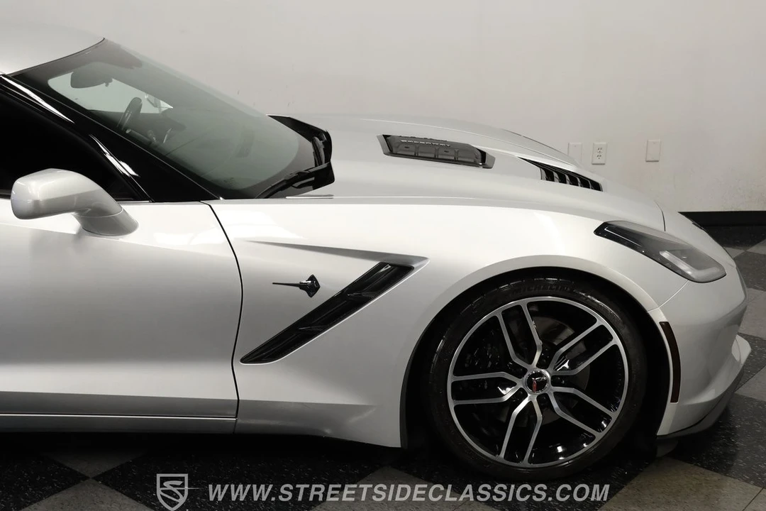2015 Chevrolet - Image 29 of 31