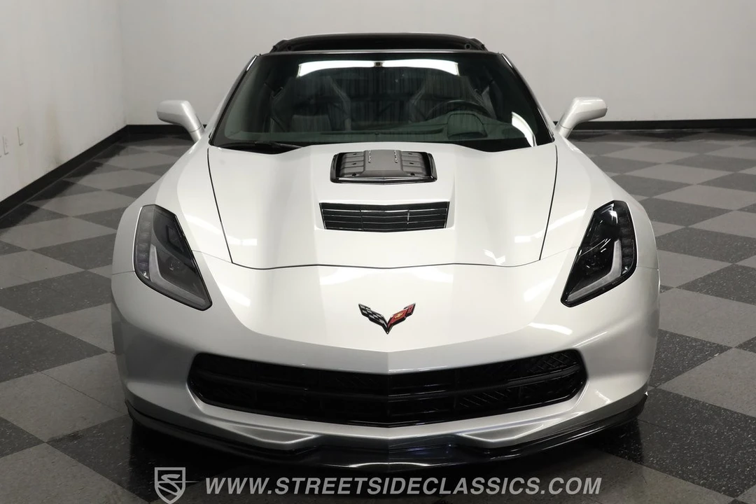 2015 Chevrolet - Image 16 of 31