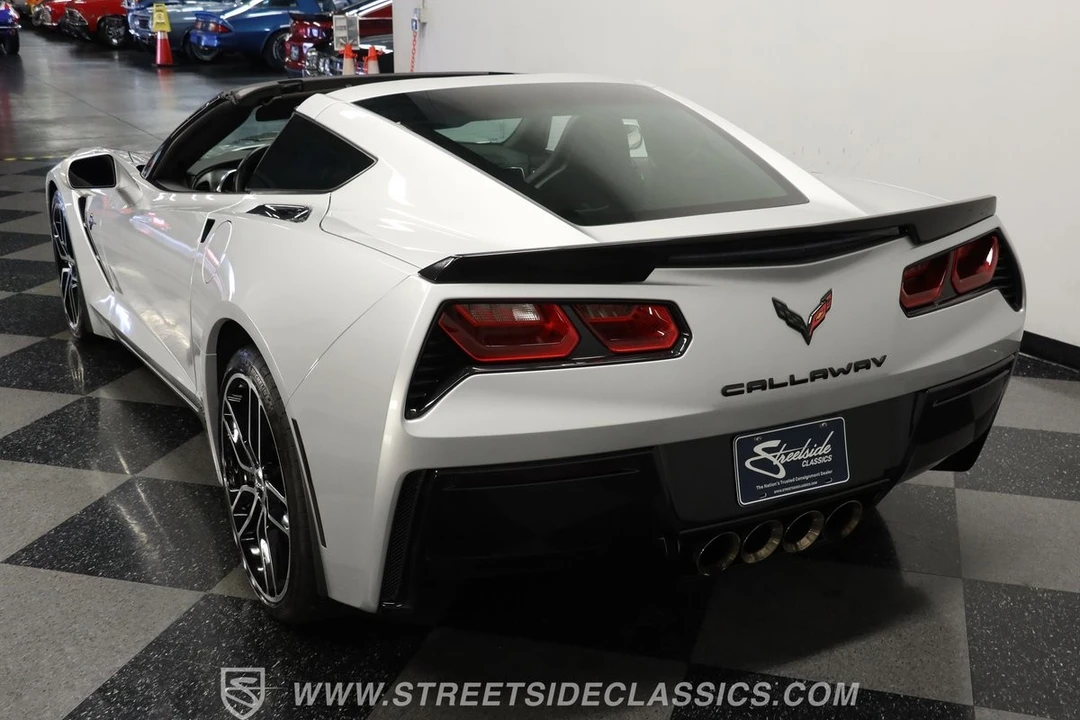 2015 Chevrolet - Image 8 of 31