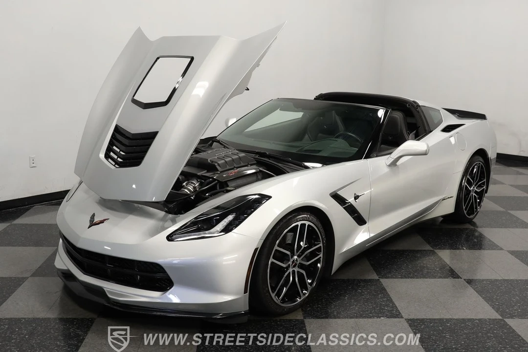 2015 Chevrolet - Image 30 of 31
