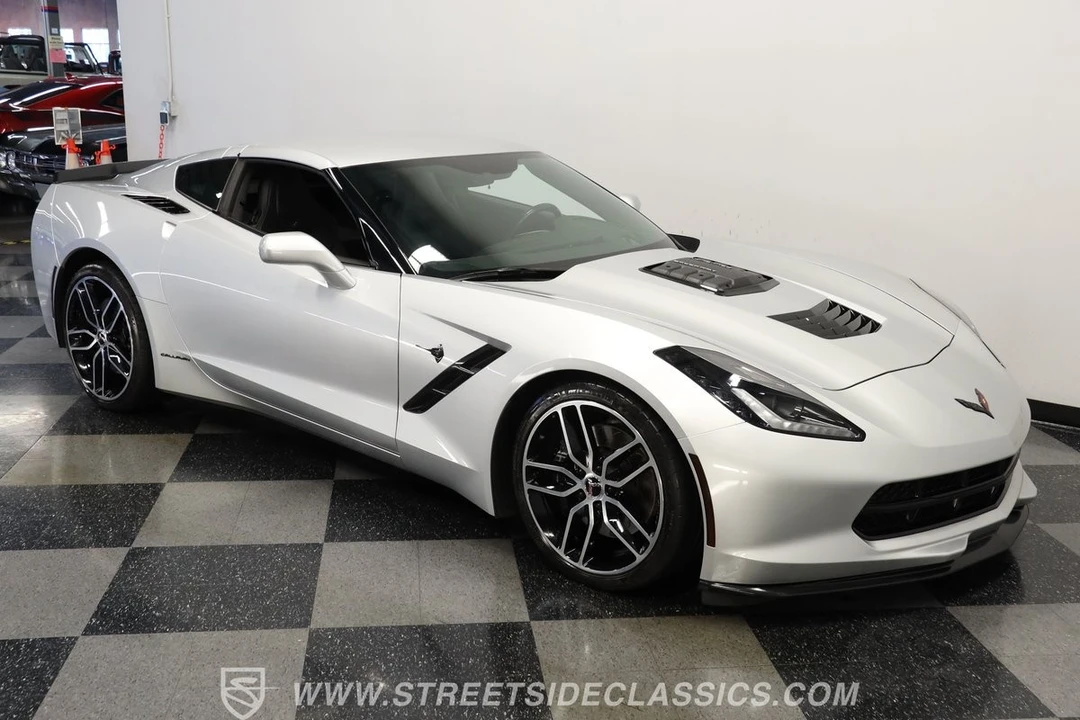 2015 Chevrolet - Image 14 of 31