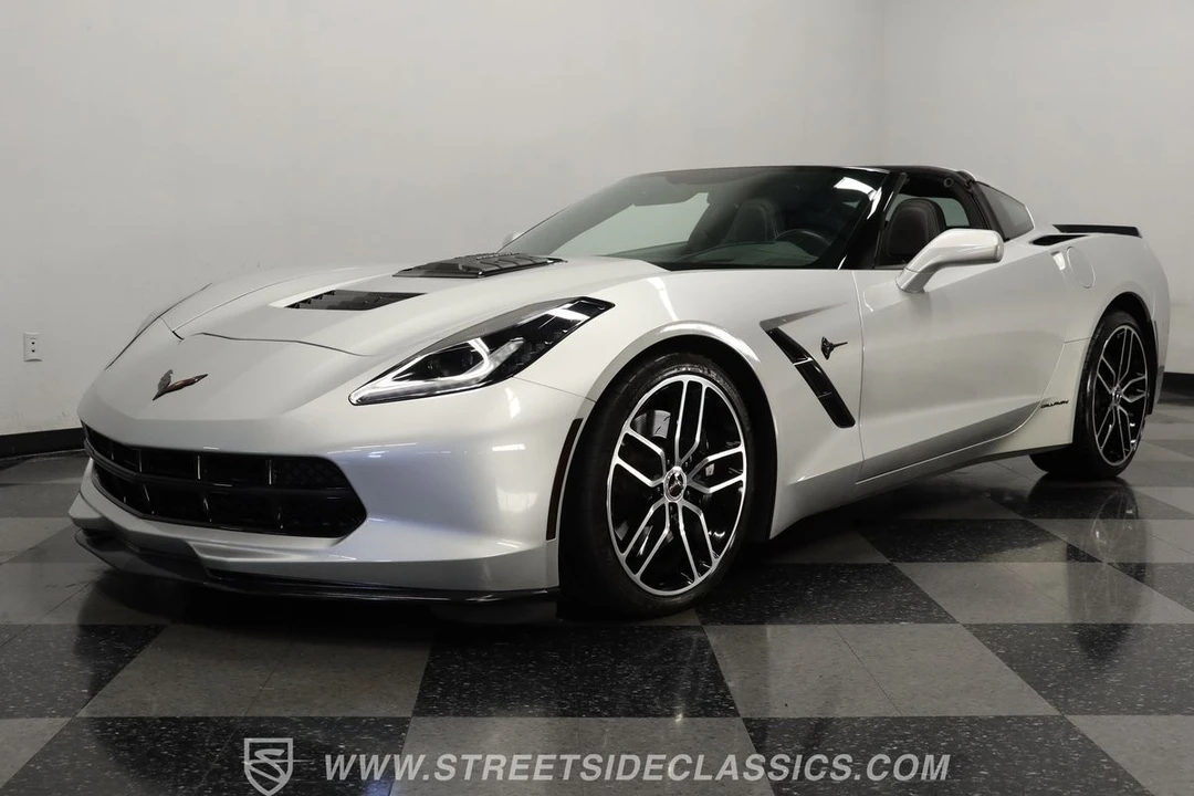 2015 Chevrolet - Image 21 of 31
