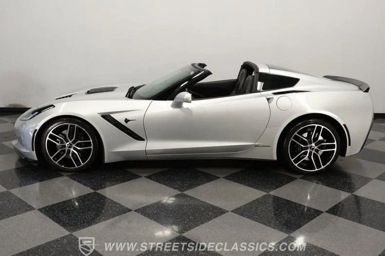 2015 Chevrolet Corvette C7 Z06 - Image 2 of 31