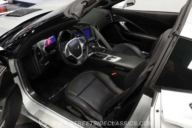 2015 Chevrolet Corvette C7 Z06 - Image 4 of 31