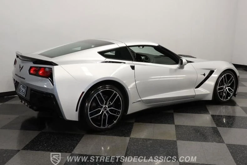 2015 Chevrolet Corvette C7 Z06 - Image 14 of 31