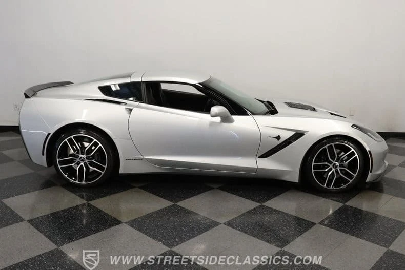 2015 Chevrolet Corvette C7 Z06 - Image 15 of 31