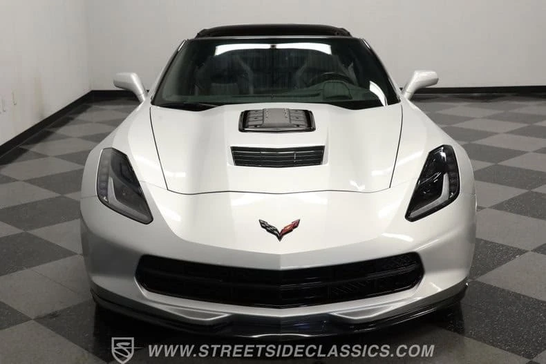 2015 Chevrolet Corvette C7 Z06 - Image 16 of 31