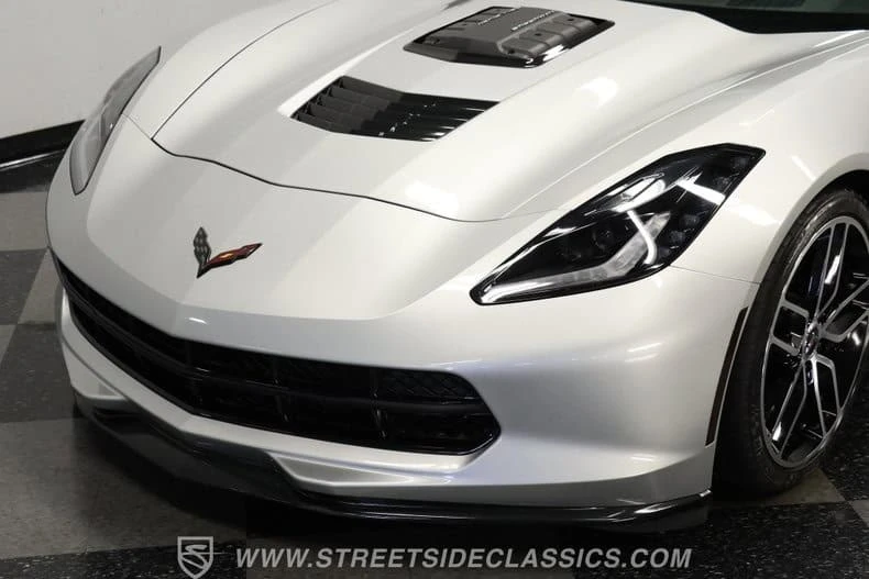 2015 Chevrolet Corvette C7 Z06 - Image 18 of 31