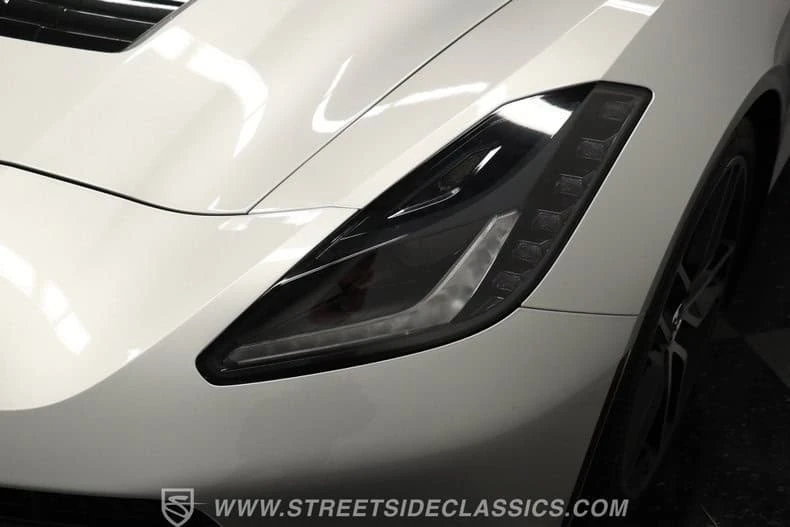 2015 Chevrolet Corvette C7 Z06 - Image 19 of 31