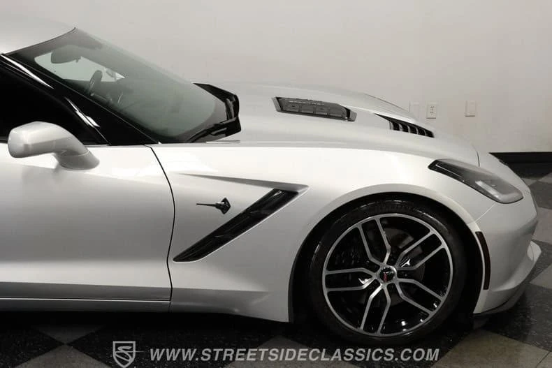 2015 Chevrolet Corvette C7 Z06 - Image 28 of 31