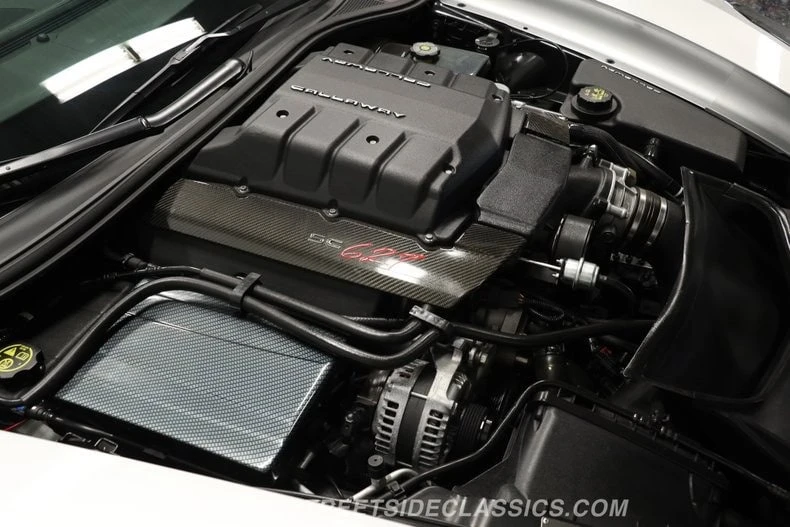2015 Chevrolet Corvette C7 Z06 - Image 31 of 31