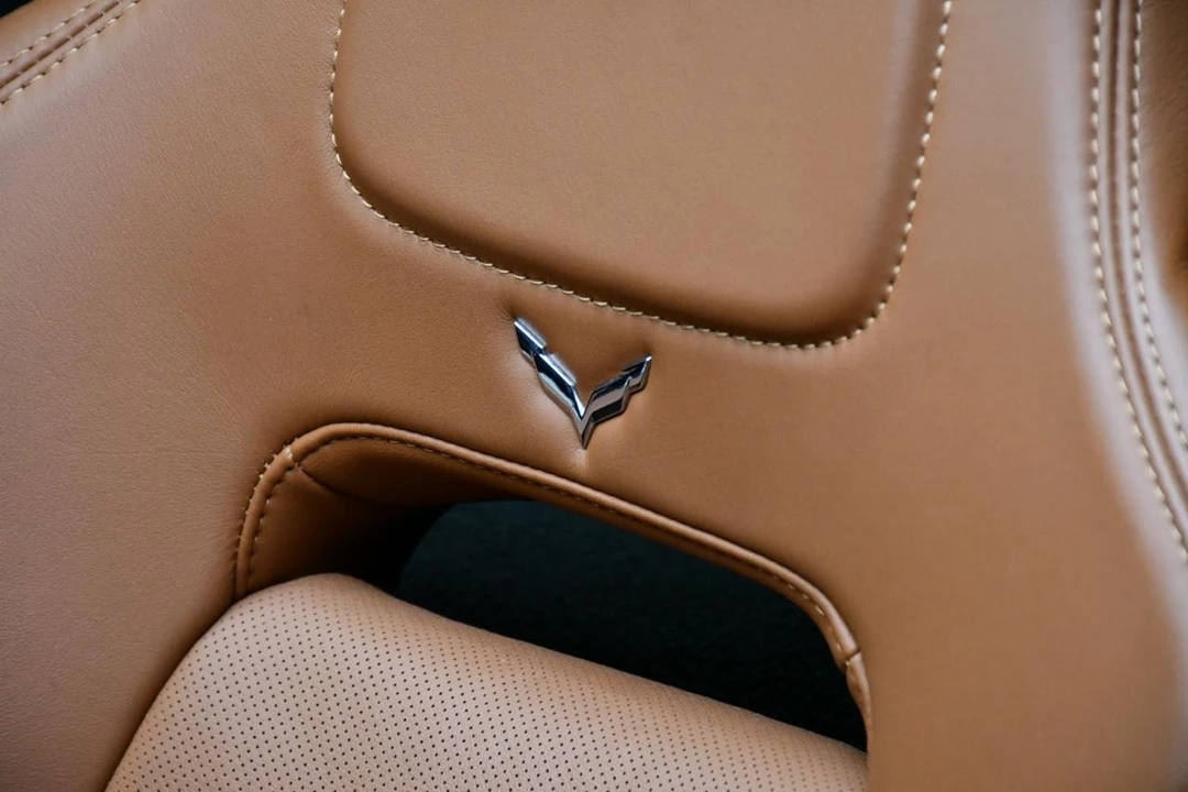 2015 Chevrolet Corvette C7 - Image 6 of 31
