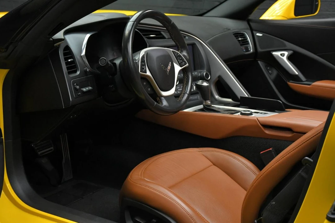 2015 Chevrolet Corvette C7 - Image 26 of 31