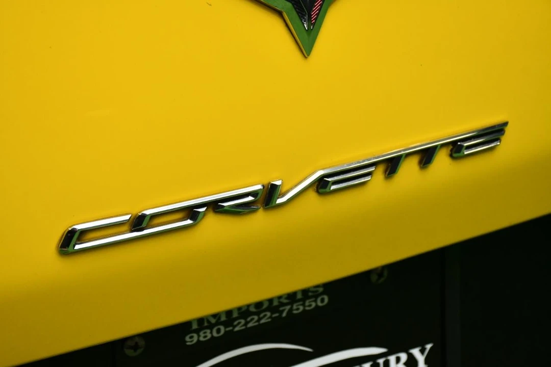 2015 Chevrolet Corvette C7 - Image 10 of 31