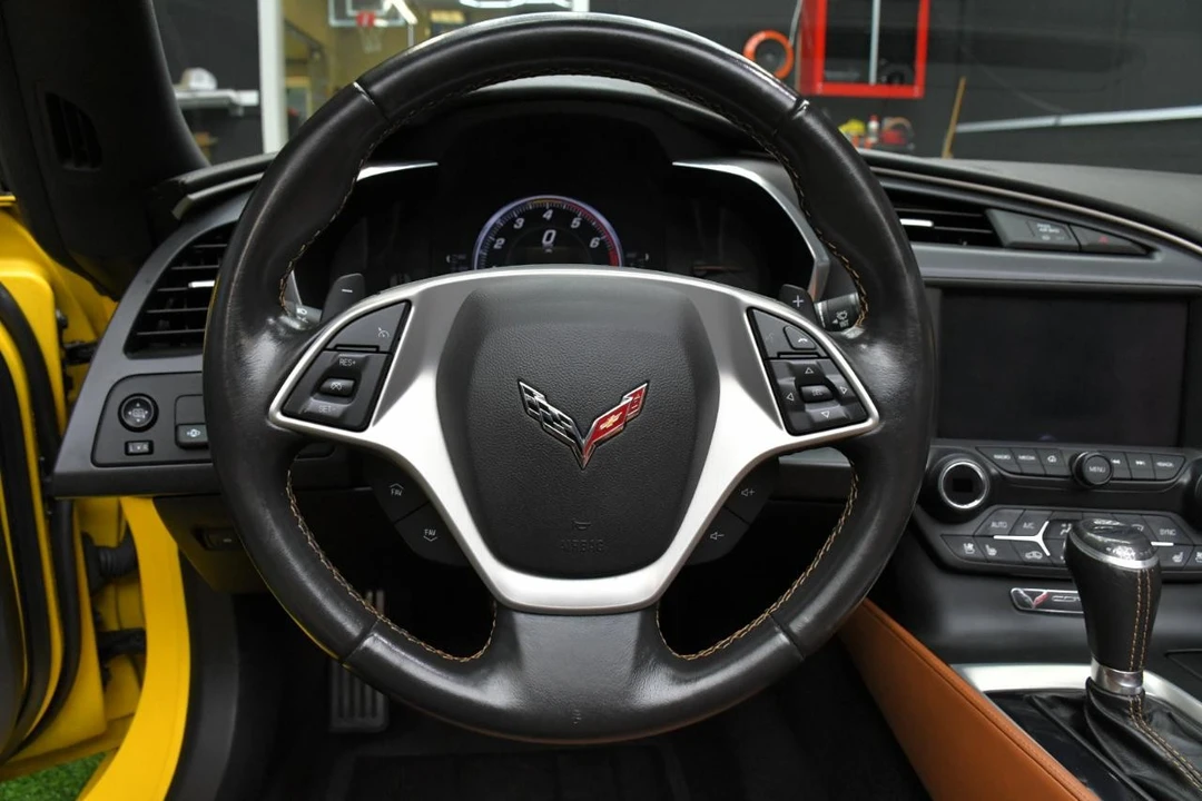 2015 Chevrolet Corvette C7 - Image 29 of 31