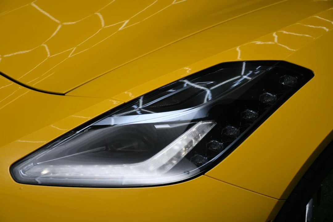 2015 Chevrolet Corvette C7 - Image 5 of 31