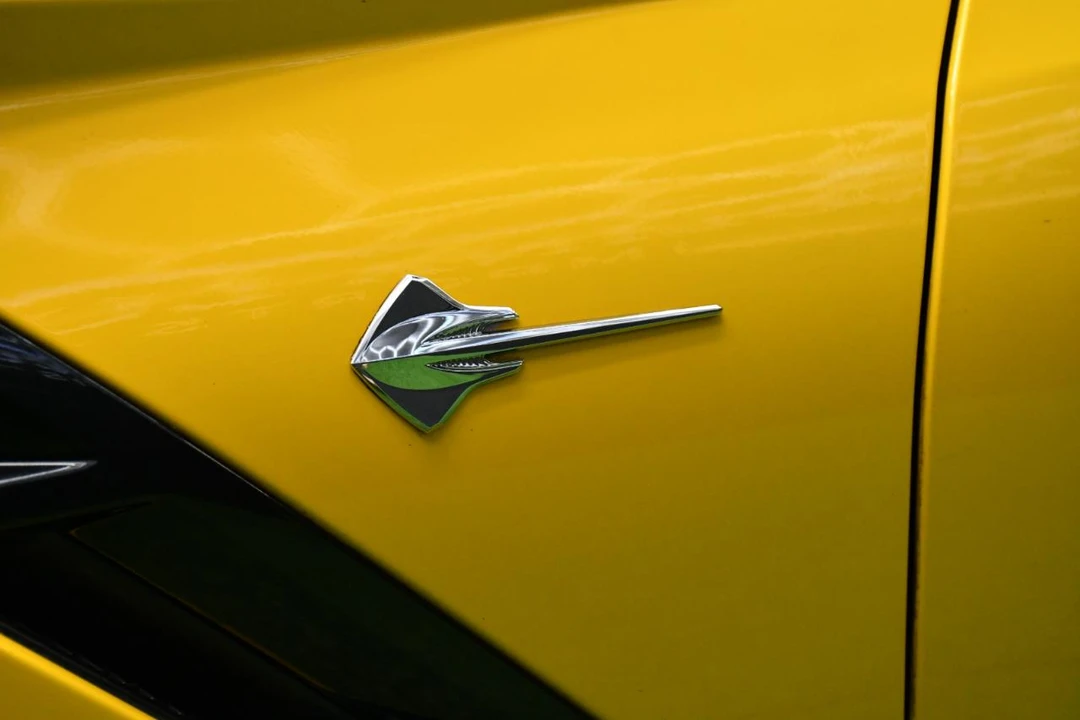 2015 Chevrolet Corvette C7 - Image 9 of 31