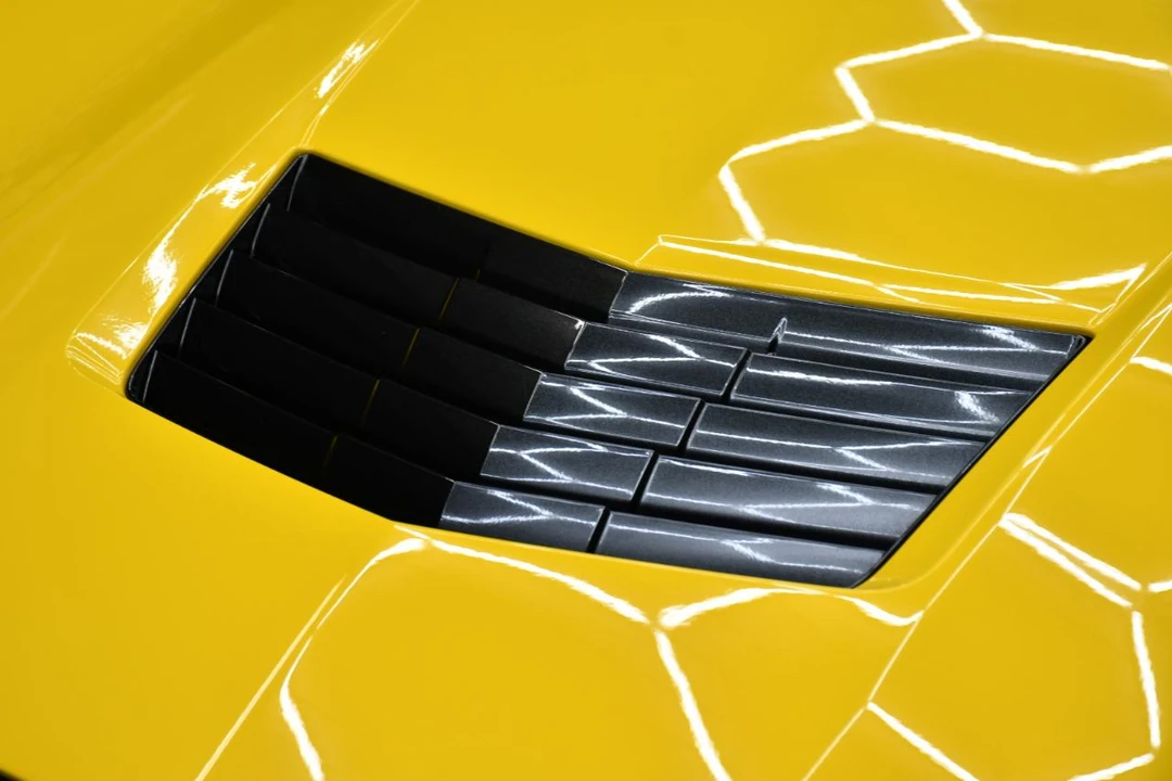 2015 Chevrolet Corvette C7 - Image 22 of 31