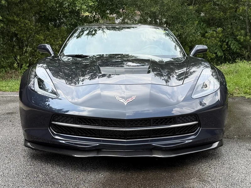 2015 Chevrolet Corvette C7 Z06 - Image 2 of 31