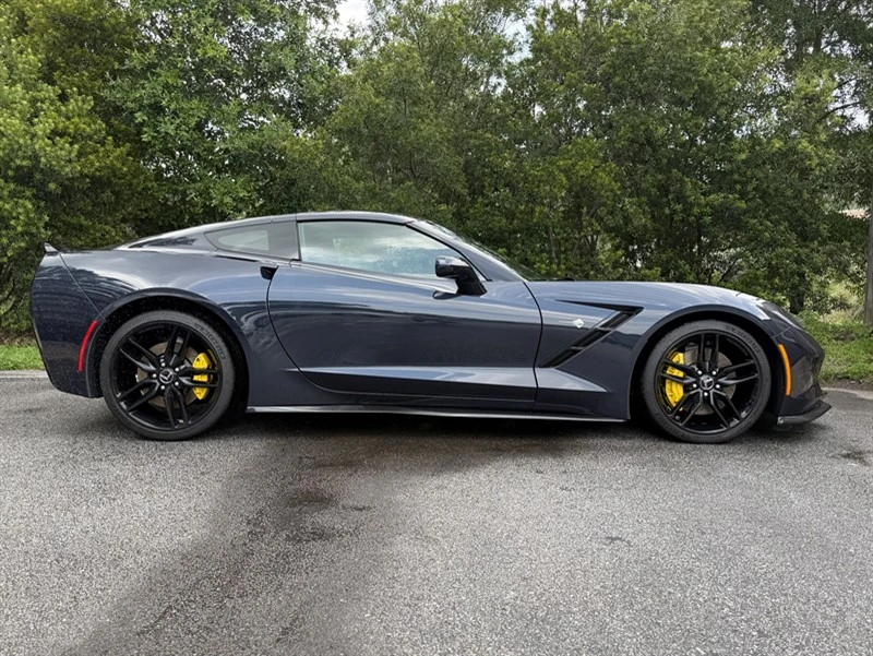 2015 Chevrolet Corvette C7 Z06 - Image 11 of 31