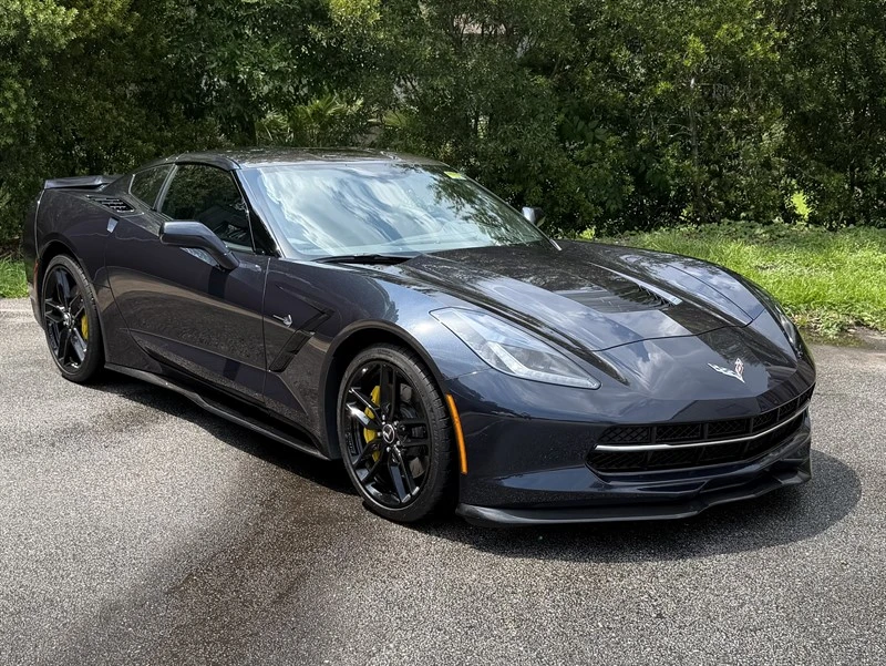 2015 Chevrolet Corvette C7 Z06 - Image 13 of 31