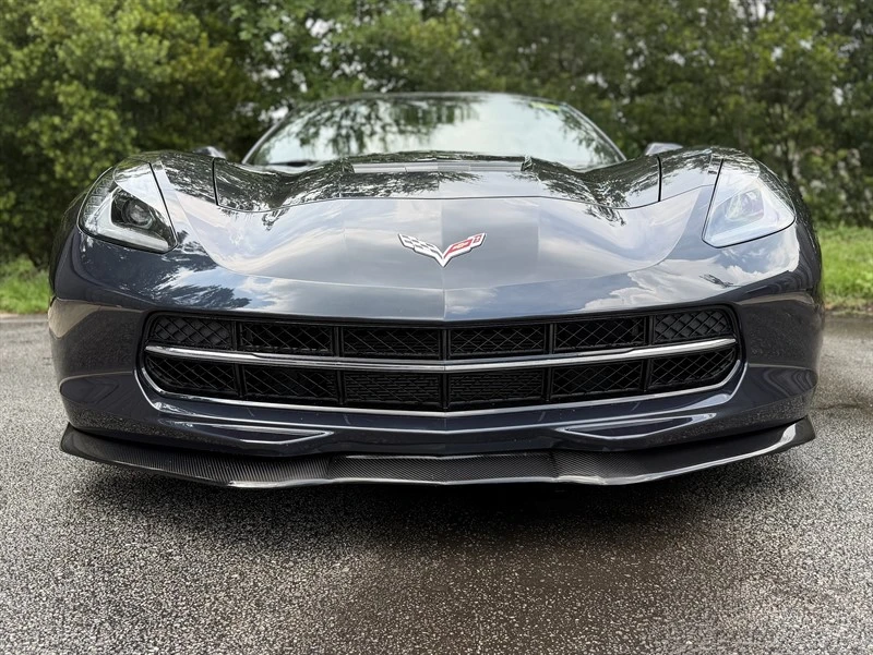 2015 Chevrolet Corvette C7 Z06 - Image 15 of 31