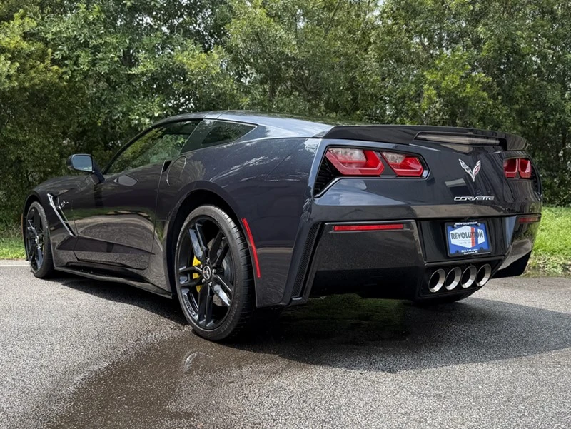 2015 Chevrolet Corvette C7 Z06 - Image 6 of 31