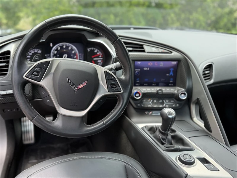 2015 Chevrolet Corvette C7 Z06 - Image 31 of 31