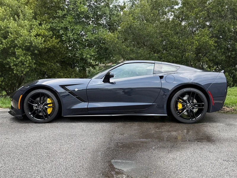 2015 Chevrolet Corvette C7 Z06 - Image 5 of 31