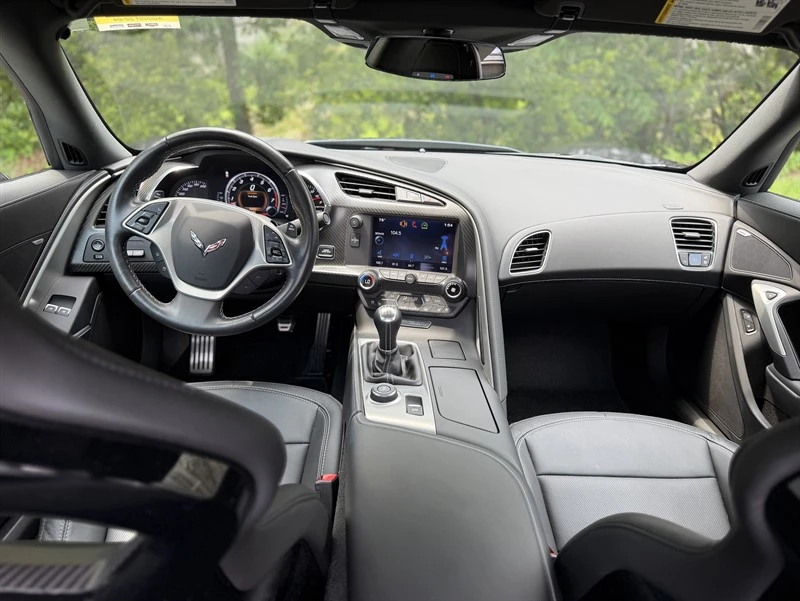 2015 Chevrolet Corvette C7 Z06 - Image 30 of 31